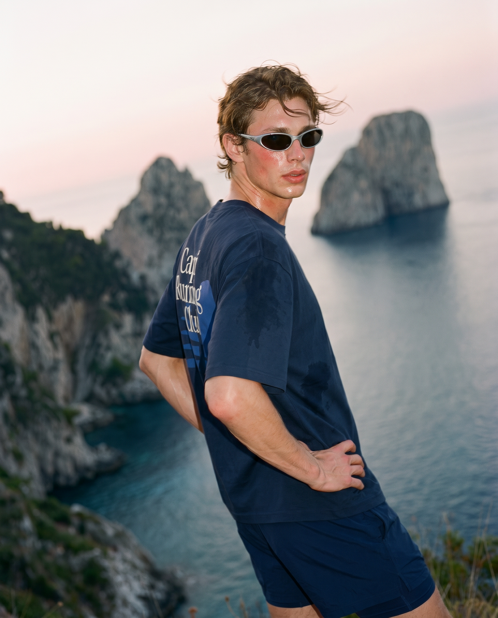 Capri® Homepage Hero Shot 1 for Mobile