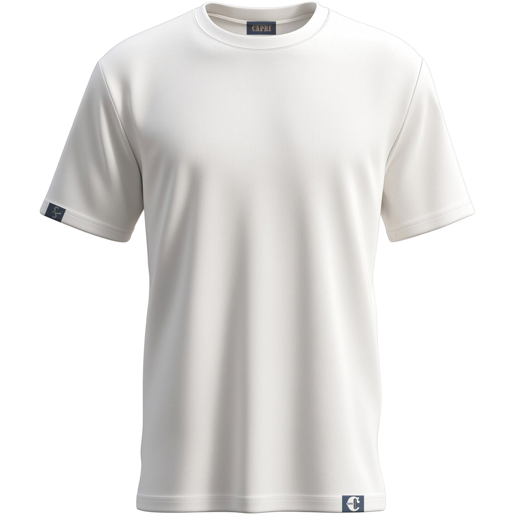 T Shirt Vintage Capri