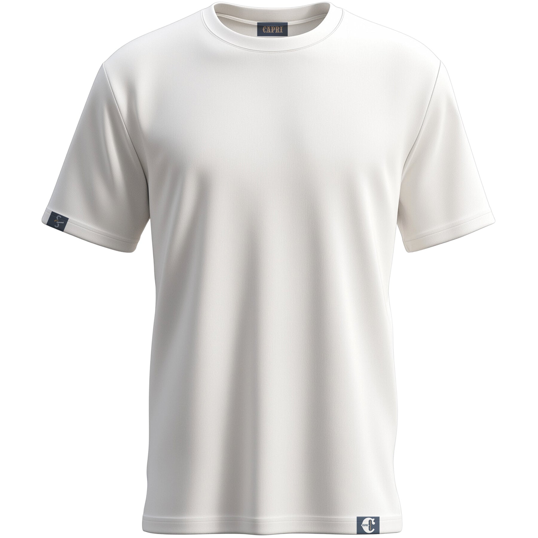 T Shirt Vintage Capri