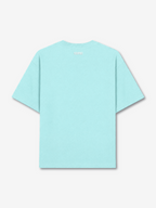 Capri Dive Logo Tee back view - unisex t-shirt by Capri®