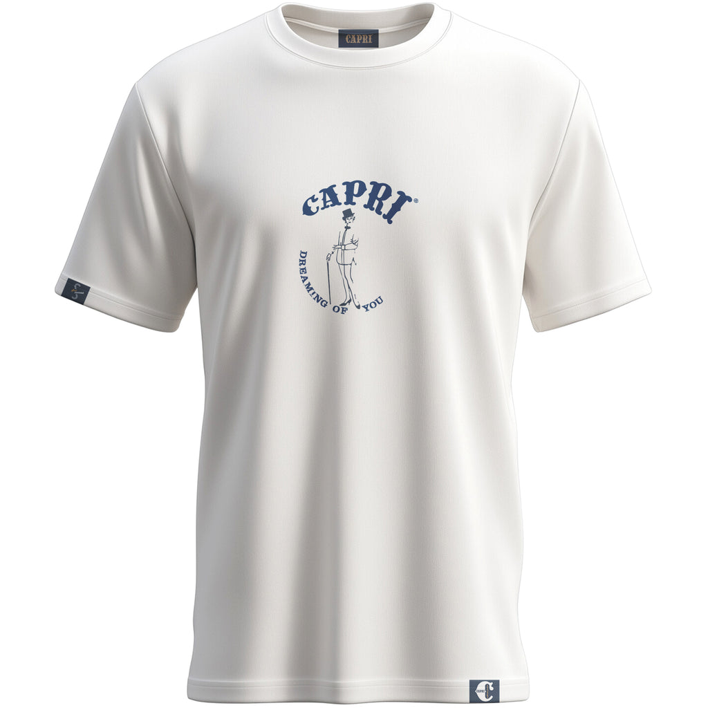 Capri Heritage Tee