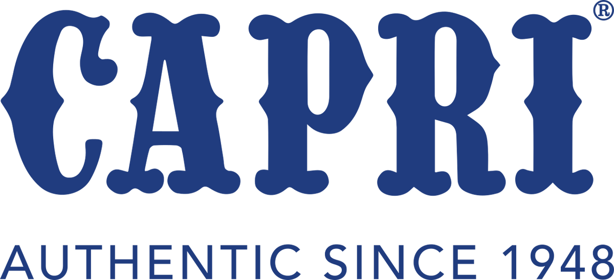 Capri logo
