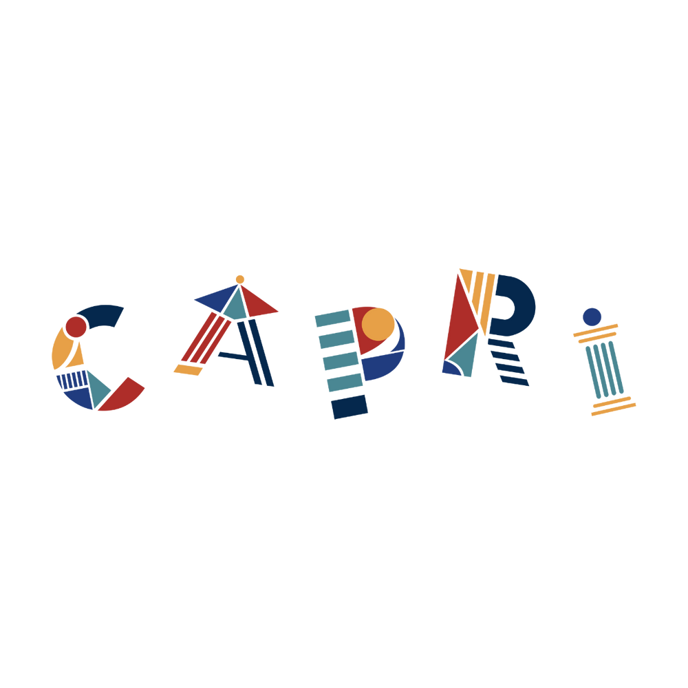 Capri graphic 10