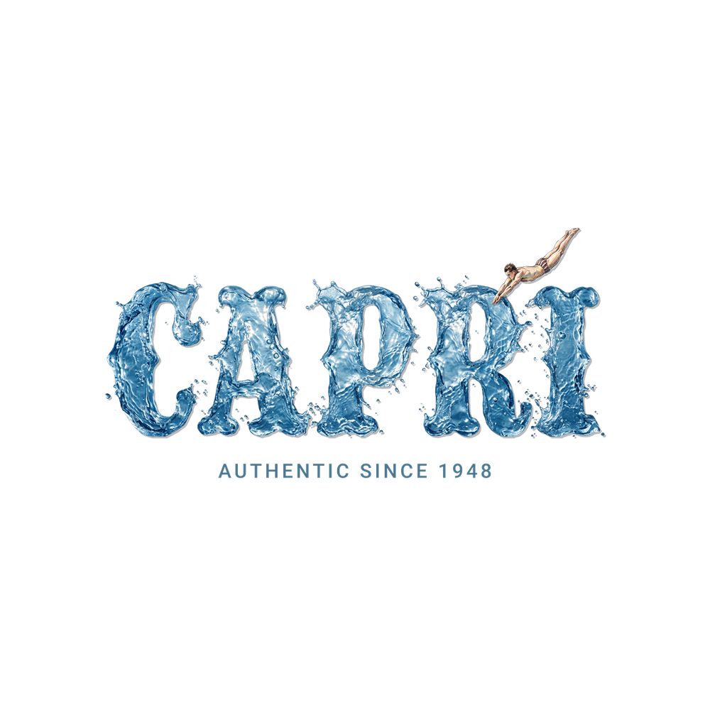 Capri graphic 12