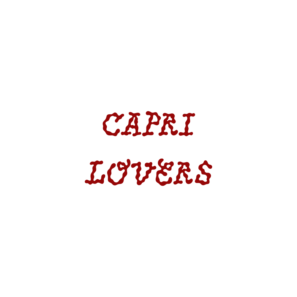 Capri graphic 2