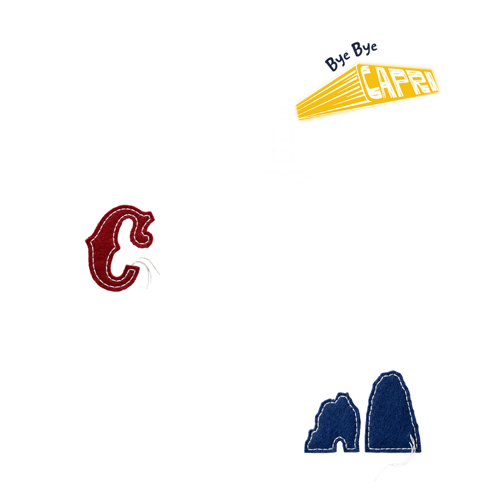 Capri graphic 8