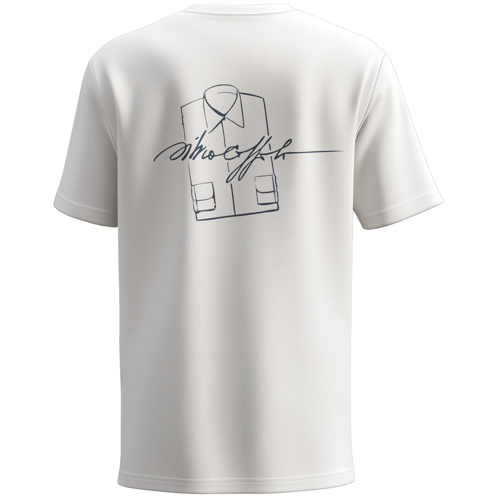 T Shirt Lost In Capri