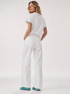 Capri Bricole Tee Video - unisex t-shirt by Capri®