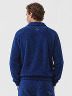 Capri Terry Polo Video - unisex polo by Capri®