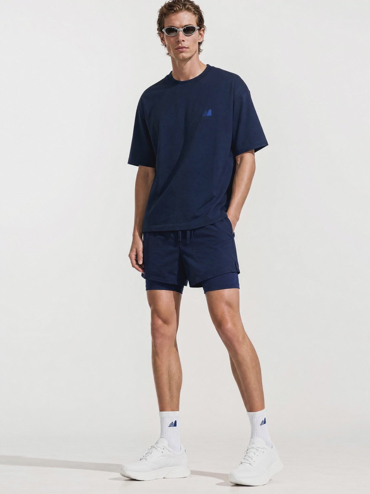 Capri Running Club Tee Video - unisex t-shirt by Capri®