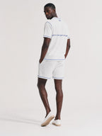 Capri Overlock Tee Video - unisex t-shirt by Capri®